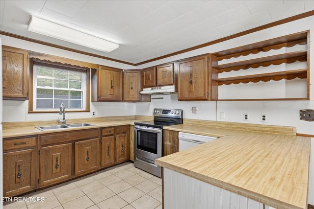 335 High Street, Jellico, TN 37762