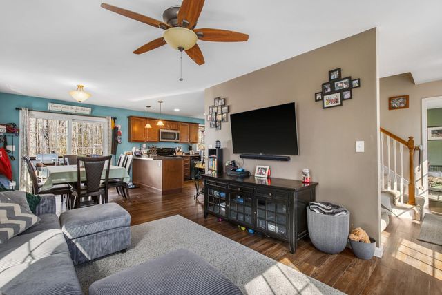 26 Cedar Creek, Barrington, NH 03825