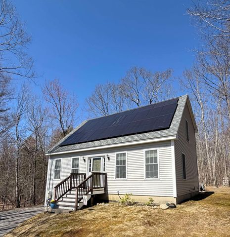 26 Cedar Creek, Barrington, NH 03825