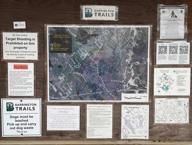 26 Cedar Creek, Barrington, NH 03825