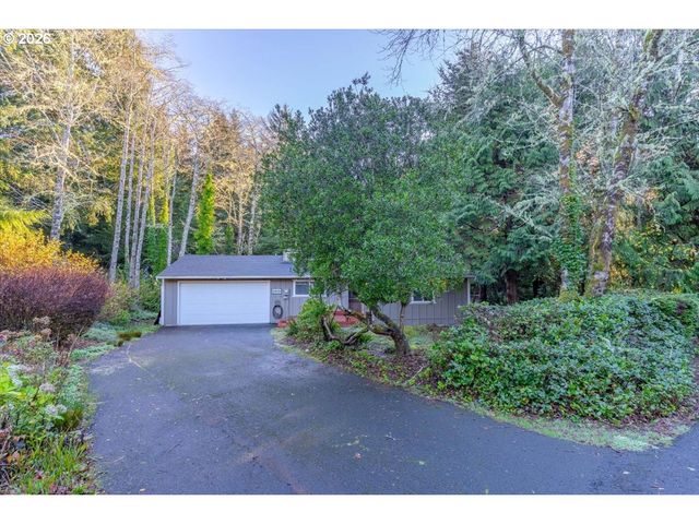 199 Sw THE PINES Dr, Depoe Bay, OR 97341