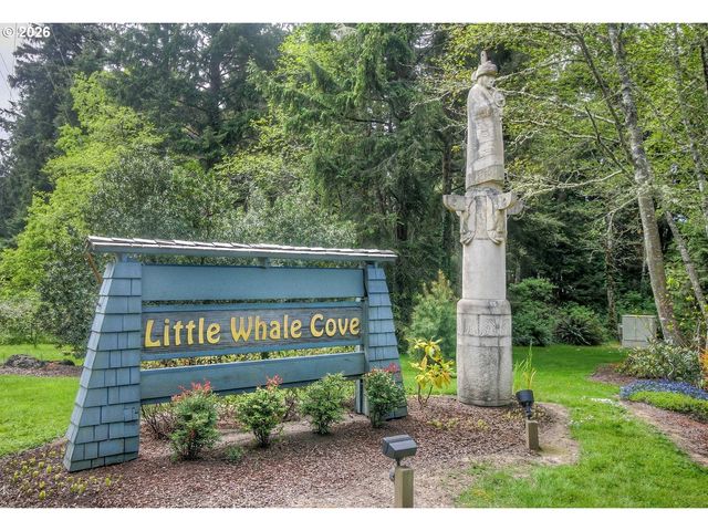 199 Sw THE PINES Dr, Depoe Bay, OR 97341