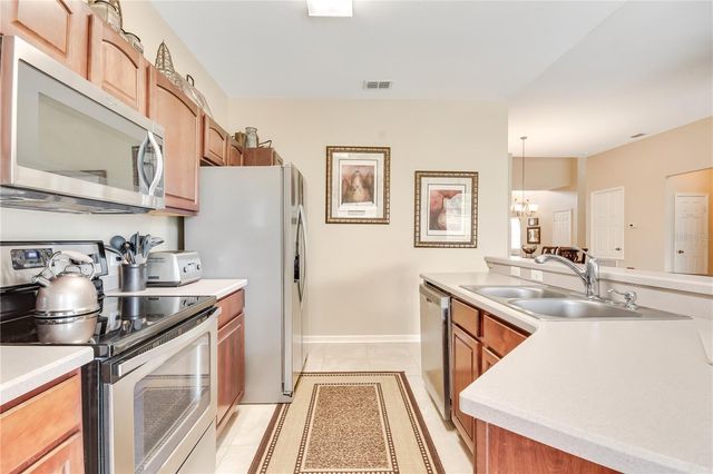 2634 DINVILLE STREET, Kissimmee, FL 34747