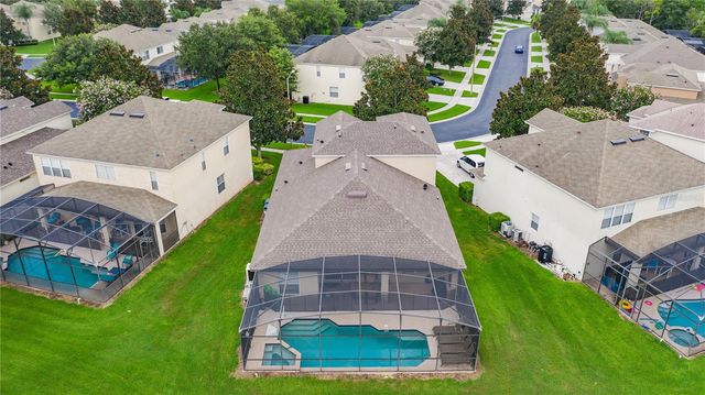 2634 DINVILLE STREET, Kissimmee, FL 34747