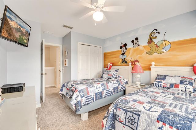 2634 DINVILLE STREET, Kissimmee, FL 34747