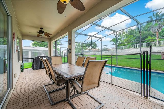 2634 DINVILLE STREET, Kissimmee, FL 34747