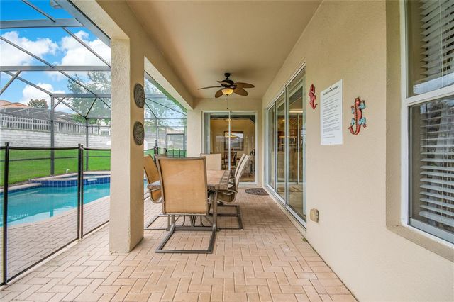 2634 DINVILLE STREET, Kissimmee, FL 34747