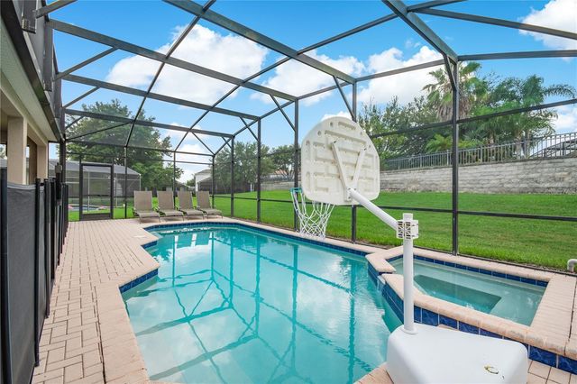 2634 DINVILLE STREET, Kissimmee, FL 34747