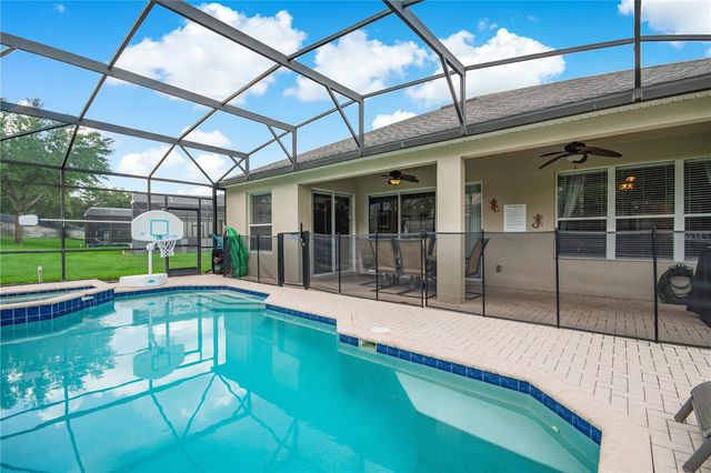 2634 DINVILLE STREET, Kissimmee, FL 34747