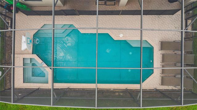 2634 DINVILLE STREET, Kissimmee, FL 34747