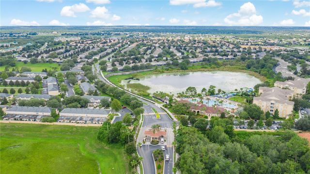 2634 DINVILLE STREET, Kissimmee, FL 34747