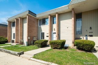 1457 N Saxony Drive Se 14, City Of Grand Rapids, MI 49508