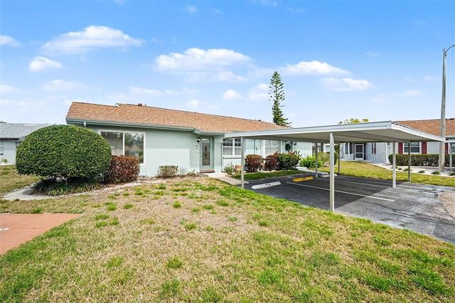 401 FINCHLEY COURT A, Sun City Center, FL 33573