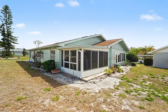 401 FINCHLEY COURT A, Sun City Center, FL 33573