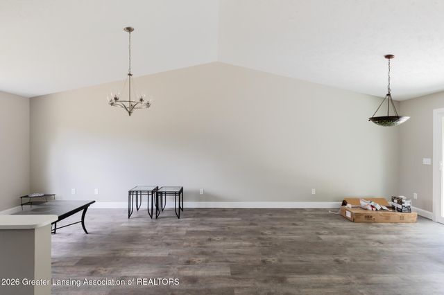 2822 Risdale Avenue, Lansing, MI 48911