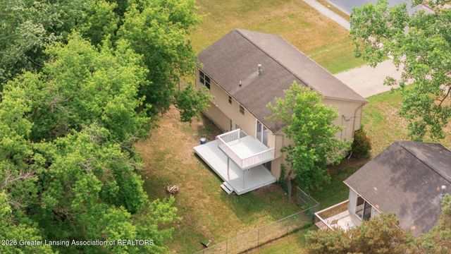2822 Risdale Avenue, Lansing, MI 48911