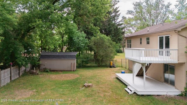 2822 Risdale Avenue, Lansing, MI 48911