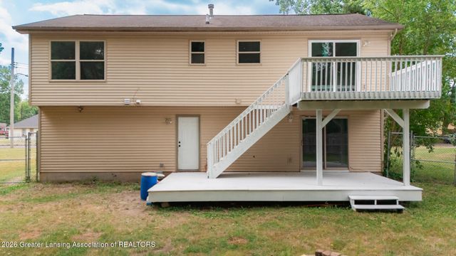 2822 Risdale Avenue, Lansing, MI 48911
