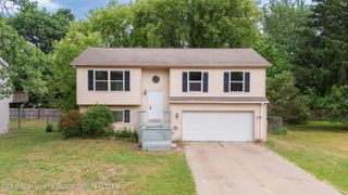 2822 Risdale Avenue, Lansing, MI 48911