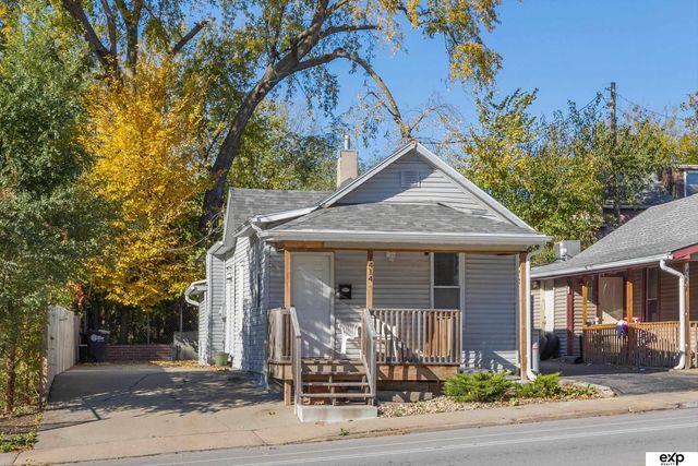 1414 N 30th Street, Omaha, NE 68131
