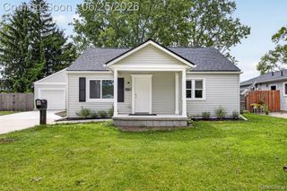 11700 Cornell Street, Taylor, MI 48180