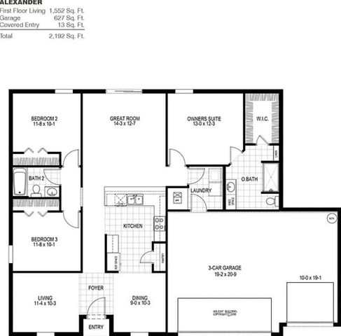 2301 SE SURREY Place, Port St. Lucie, Port St Lucie, FL 34952