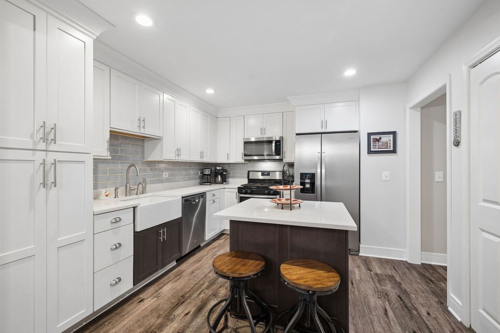 5427 Ashbrook Place, Downers Grove, IL 60515 — photo 5