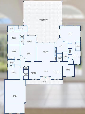 6354 CARTMEL LANE, Windermere, FL 34786