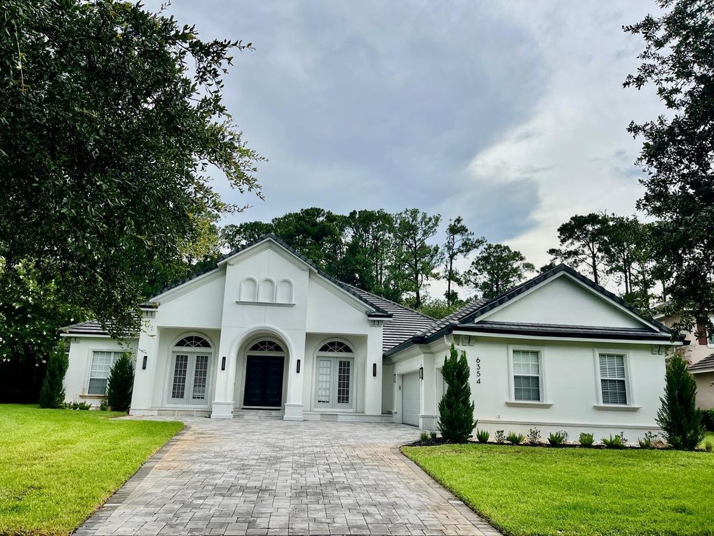 6354 CARTMEL LANE, Windermere, FL 34786