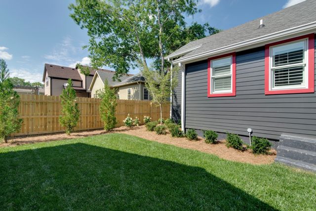 1021 2nd Ave, S, Nashville, TN 37210