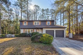 1605 Plover Road, Jonesboro, GA 30238