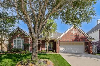 4611 Camden Brook Lane, Katy, TX 77494
