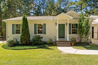 176 Causey Road, Vass, NC 28394