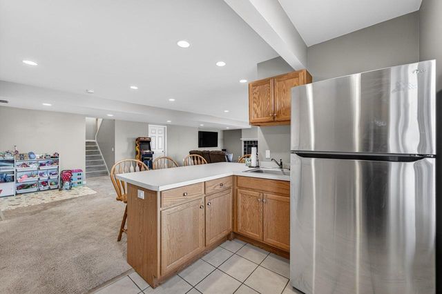 3921 Ambleside Drive, Madison, WI 53719