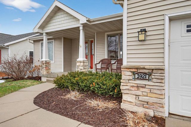 3921 Ambleside Drive, Madison, WI 53719