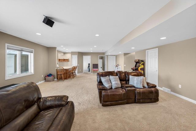 3921 Ambleside Drive, Madison, WI 53719