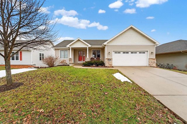 3921 Ambleside Drive, Madison, WI 53719