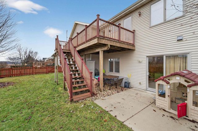 3921 Ambleside Drive, Madison, WI 53719