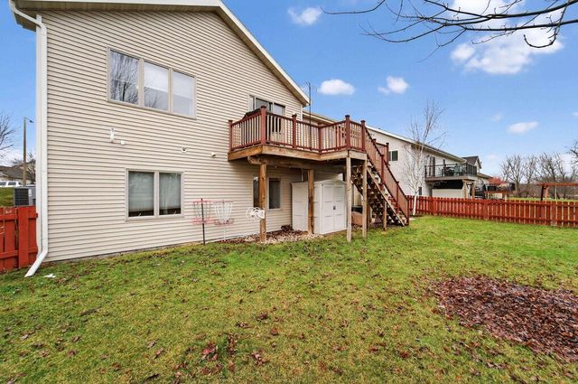 3921 Ambleside Drive, Madison, WI 53719