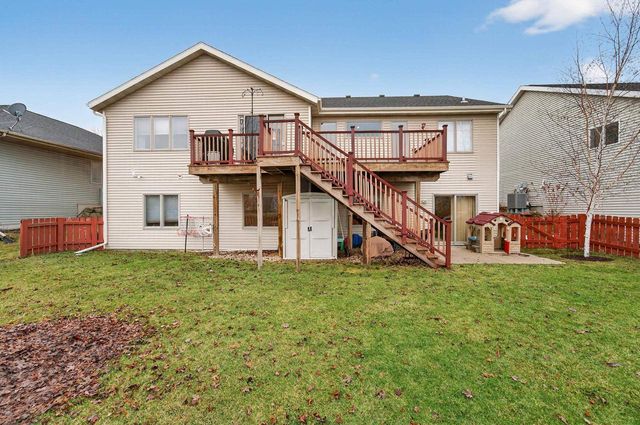 3921 Ambleside Drive, Madison, WI 53719