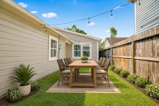 829 E 27th Street, Houston, TX 77009