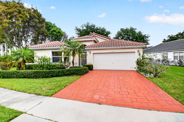 6345 Coral Reef Terrace, Boynton Beach, FL 33437