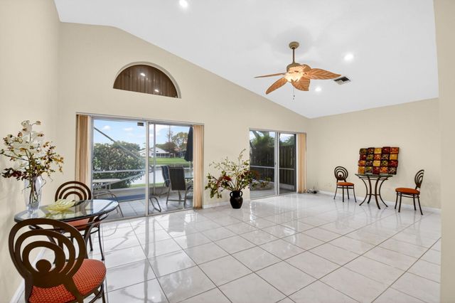 6345 Coral Reef Terrace, Boynton Beach, FL 33437