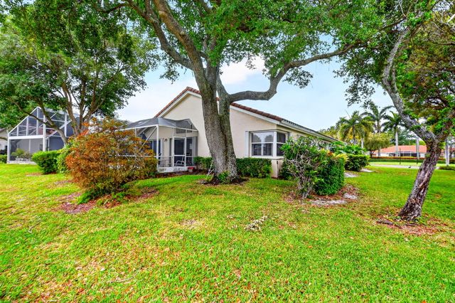 6345 Coral Reef Terrace, Boynton Beach, FL 33437