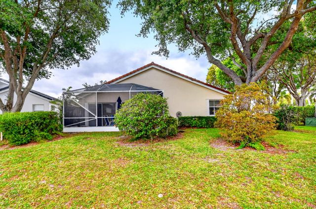 6345 Coral Reef Terrace, Boynton Beach, FL 33437