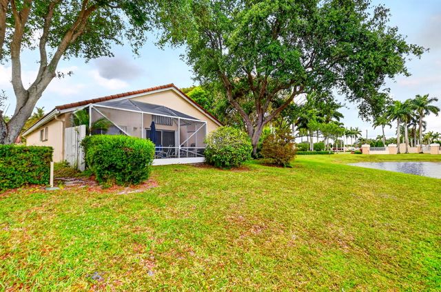 6345 Coral Reef Terrace, Boynton Beach, FL 33437