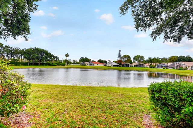 6345 Coral Reef Terrace, Boynton Beach, FL 33437