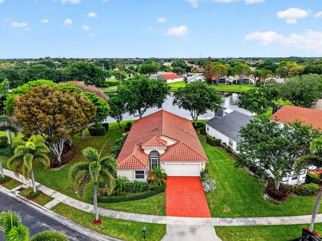 6345 Coral Reef Terrace, Boynton Beach, FL 33437