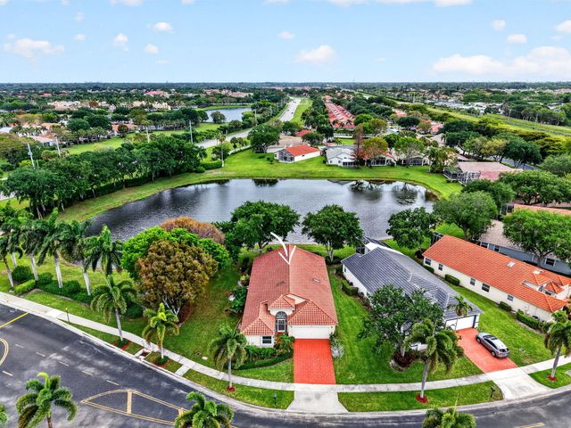 6345 Coral Reef Terrace, Boynton Beach, FL 33437