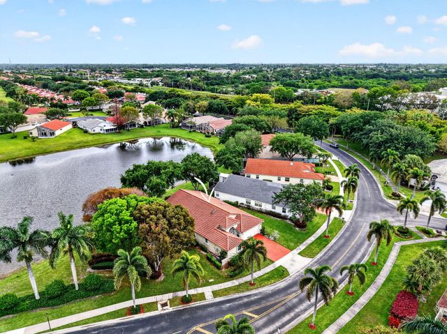 6345 Coral Reef Terrace, Boynton Beach, FL 33437